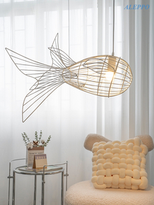 Pendant Light BAM-230204