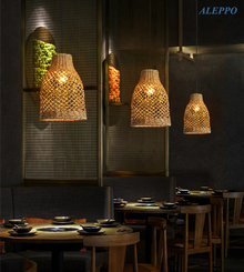 Pendant Light BAM-230207