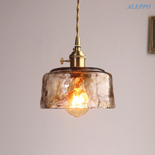 Pendant Light -GLA-230004