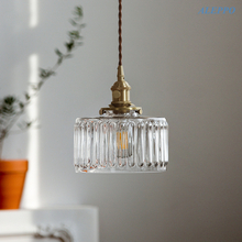 Pendant Light -GLA-230001