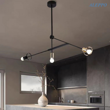 Pendant Light MET-230109