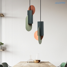 Pendant Light MET-230110