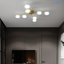 Pendant Light CHA-230515