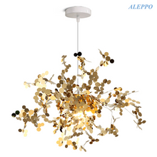 Pendant Light CHA-230519
