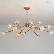 Pendant Light CHA-230505