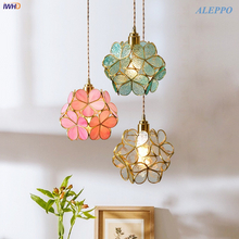 Pendant Light -GLA-230011