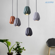 Pendant Light -GLA-230023