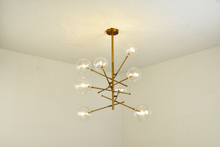 Pendant Light -GLA-230036