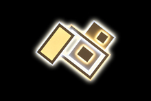 Ceiling Light XD-W074