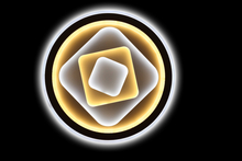 Ceiling Light XD-W117