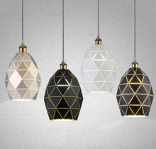 Pendant Light ALP-W013