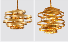 Pendant Light ALP-W023