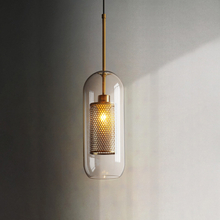 Pendant Light ALP-W062