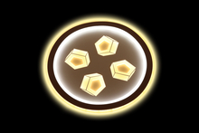 Ceiling Light XD-W089