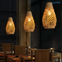 Pendant Light BAM-230205