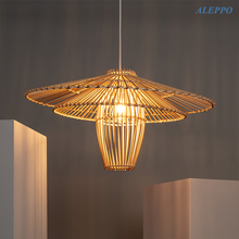 Pendant Light BAM-230237