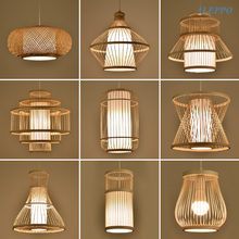 Pendant Light BAM-230223