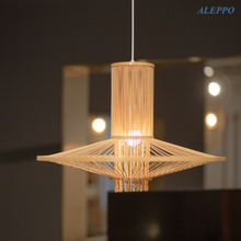 Pendant Light BAM-230259