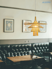 Pendant Light BAM-230258