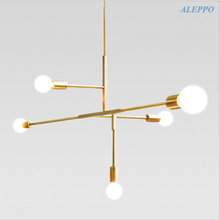 Pendant Light MET-230107