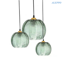 Pendant Light -GLA-230003