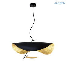 Pendant Light MET-230140