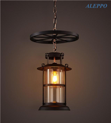 Pendant Light MET-230133