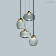Pendant Light -GLA-230033