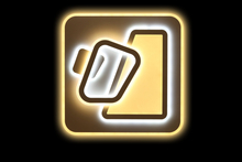 Ceiling Light XD-W075