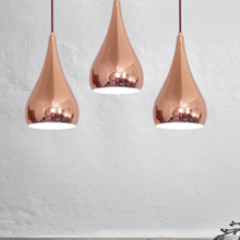 Pendant Light ALP-W037