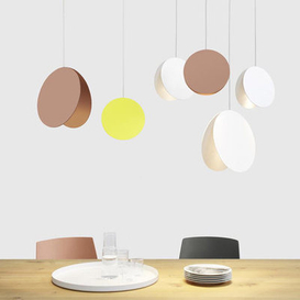 Pendant Light ALP-W061