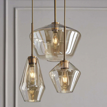 Pendant Light ALP-W045