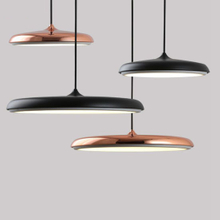 Pendant Light ALP-W042