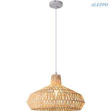 Pendant Light BAM-230221
