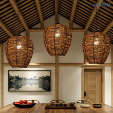 Pendant Light BAM-230211