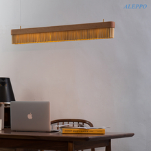 Pendant Light BAM-230260