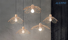 Pendant Light MET-230156