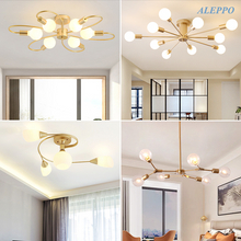 Pendant Light CHA-230527