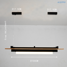 Pendant Light CHA-230531