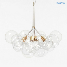 Pendant Light -GLA-230017