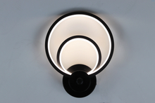 Wall Lamp ALP-LC01