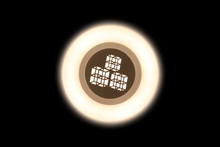 Ceiling Light XD-W046