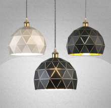 Pendant Light ALP-W014
