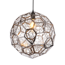 Pendant Light ALP-W034