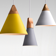 Pendant Light ALP-W039