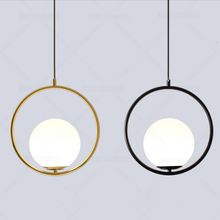 Pendant Light ALP-W053