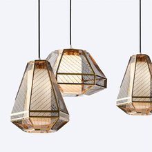 Pendant Light ALP-W043
