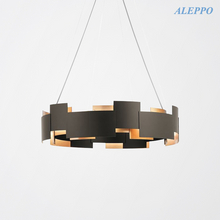 Pendant Light MET-230101
