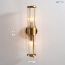 Wall Lamp WAL-230401