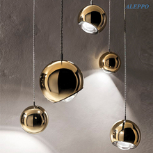 Pendant Light MET-230126